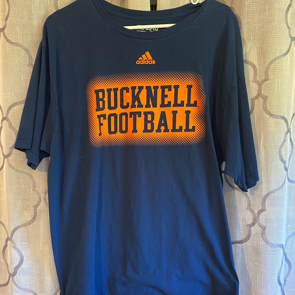 Bucknell t shirt